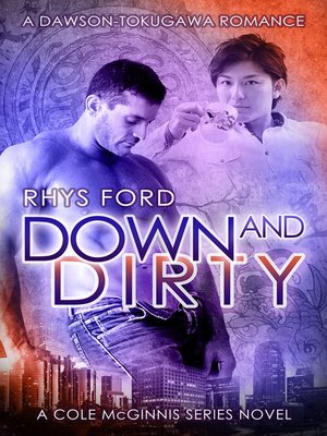 cover image of Down and Dirty